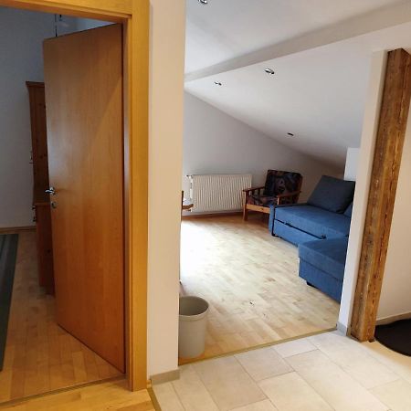 Haus Luzia Guest House Reith im Alpbachtal Luaran gambar