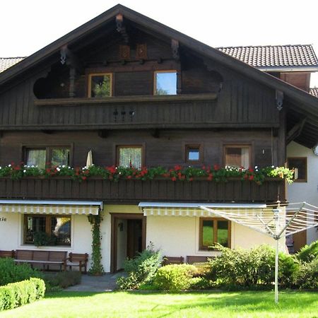 Haus Luzia Guest House Reith im Alpbachtal Luaran gambar