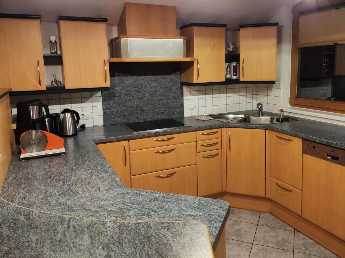 Haus Luzia Guest House Reith im Alpbachtal Luaran gambar