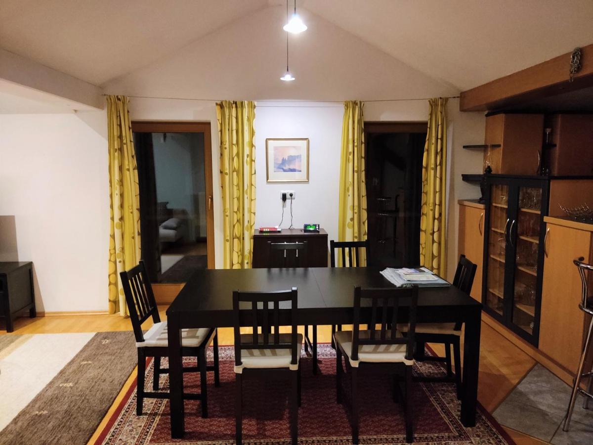 Haus Luzia Guest House Reith im Alpbachtal Luaran gambar