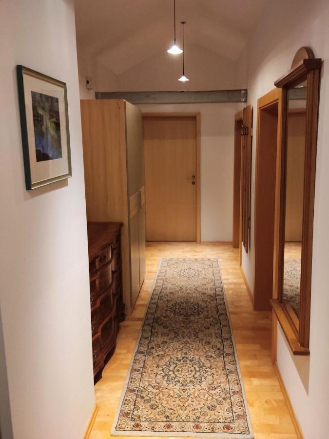 Haus Luzia Guest House Reith im Alpbachtal Luaran gambar