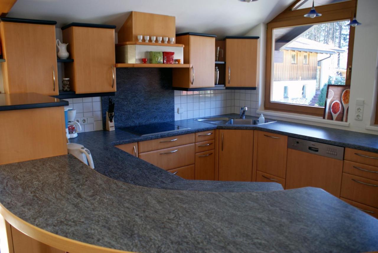 Haus Luzia Guest House Reith im Alpbachtal Luaran gambar