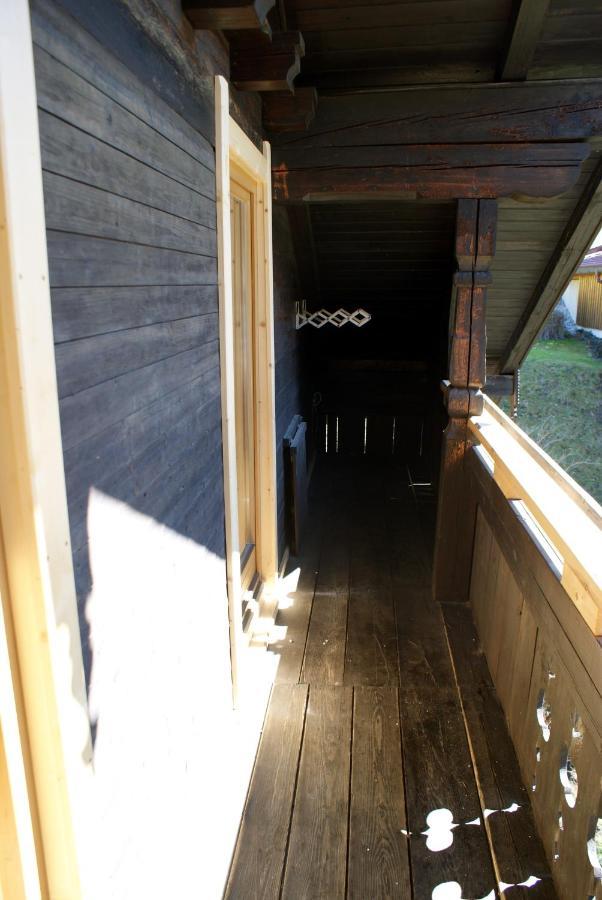 Haus Luzia Guest House Reith im Alpbachtal Luaran gambar