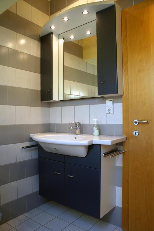 Haus Luzia Guest House Reith im Alpbachtal Luaran gambar