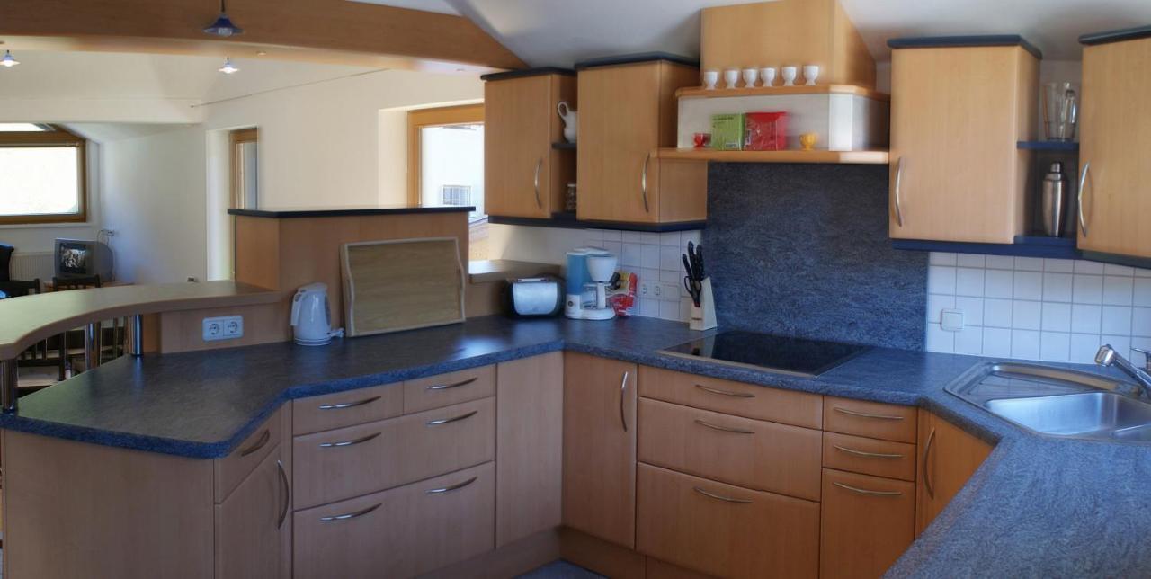 Haus Luzia Guest House Reith im Alpbachtal Luaran gambar