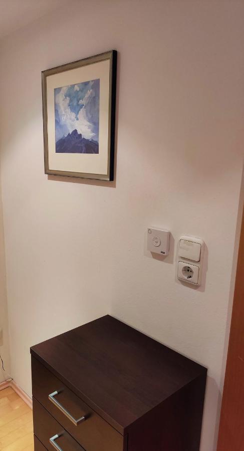 Haus Luzia Guest House Reith im Alpbachtal Luaran gambar