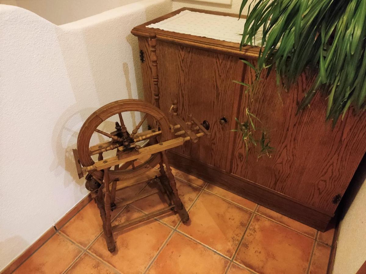 Haus Luzia Guest House Reith im Alpbachtal Luaran gambar
