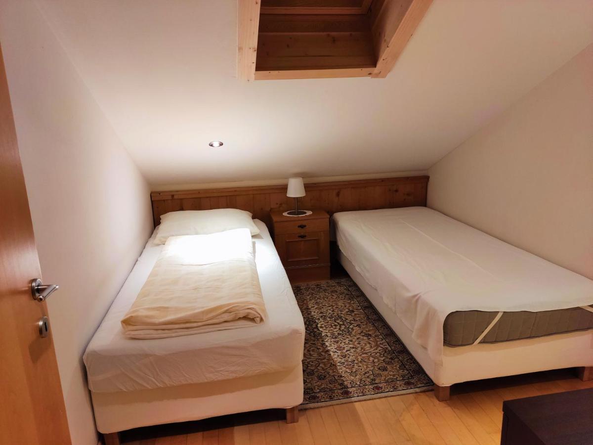 Haus Luzia Guest House Reith im Alpbachtal Luaran gambar