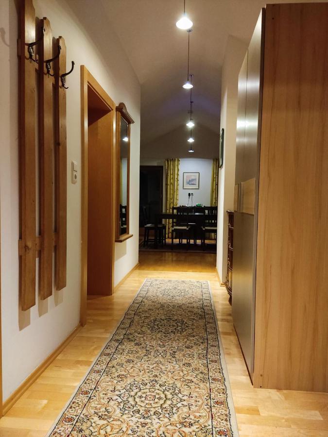 Haus Luzia Guest House Reith im Alpbachtal Luaran gambar