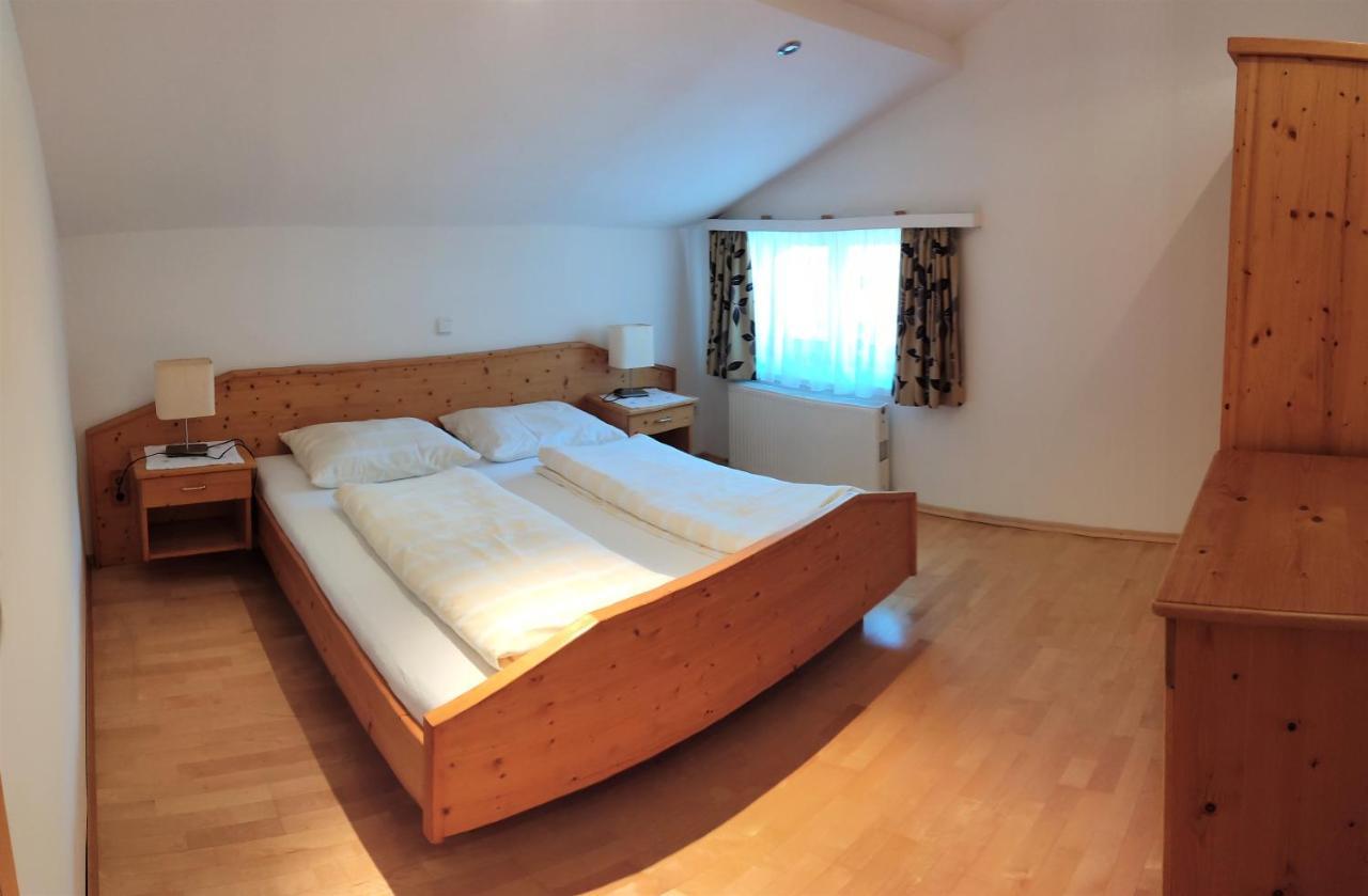 Haus Luzia Guest House Reith im Alpbachtal Luaran gambar