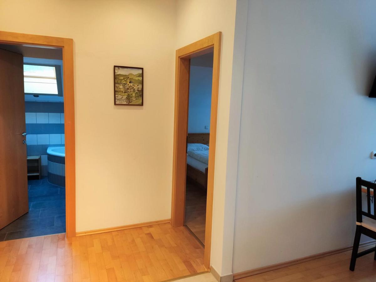 Haus Luzia Guest House Reith im Alpbachtal Luaran gambar