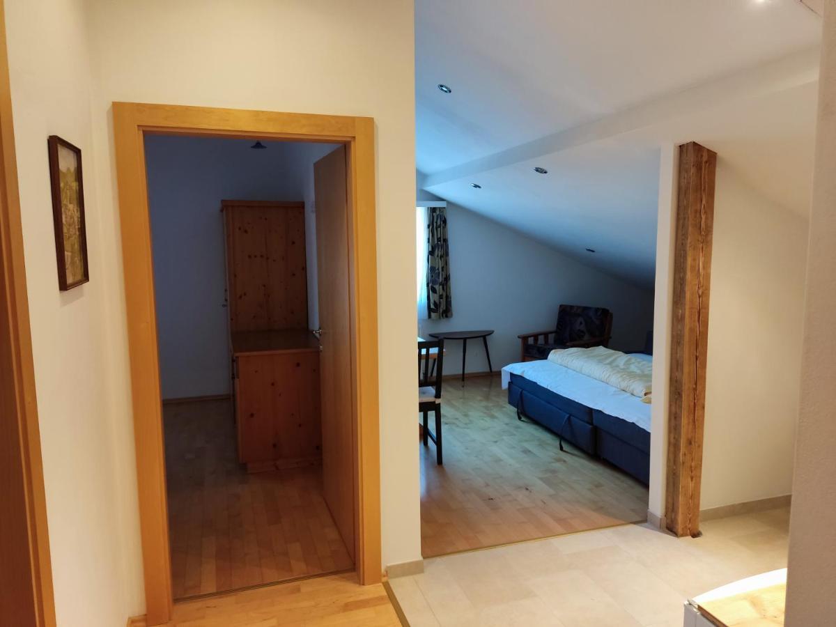 Haus Luzia Guest House Reith im Alpbachtal Luaran gambar