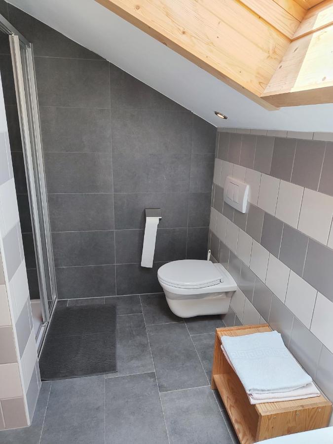 Haus Luzia Guest House Reith im Alpbachtal Luaran gambar