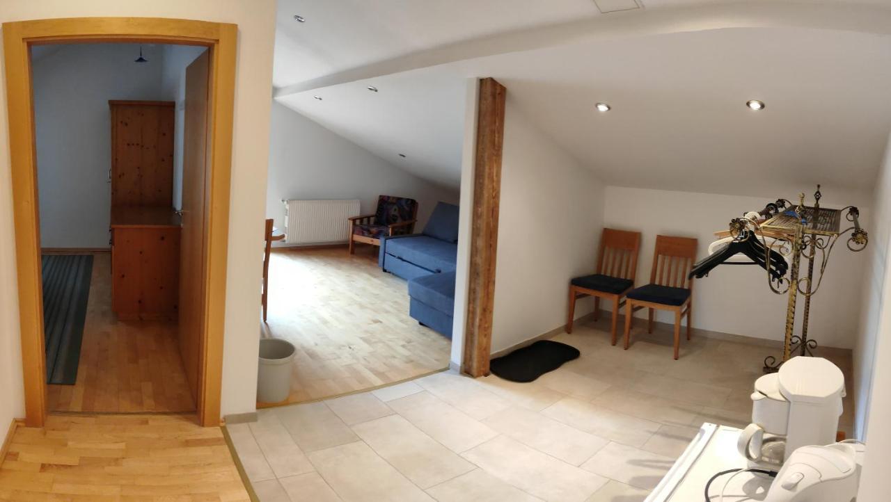 Haus Luzia Guest House Reith im Alpbachtal Luaran gambar