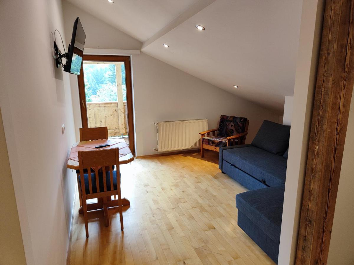 Haus Luzia Guest House Reith im Alpbachtal Luaran gambar
