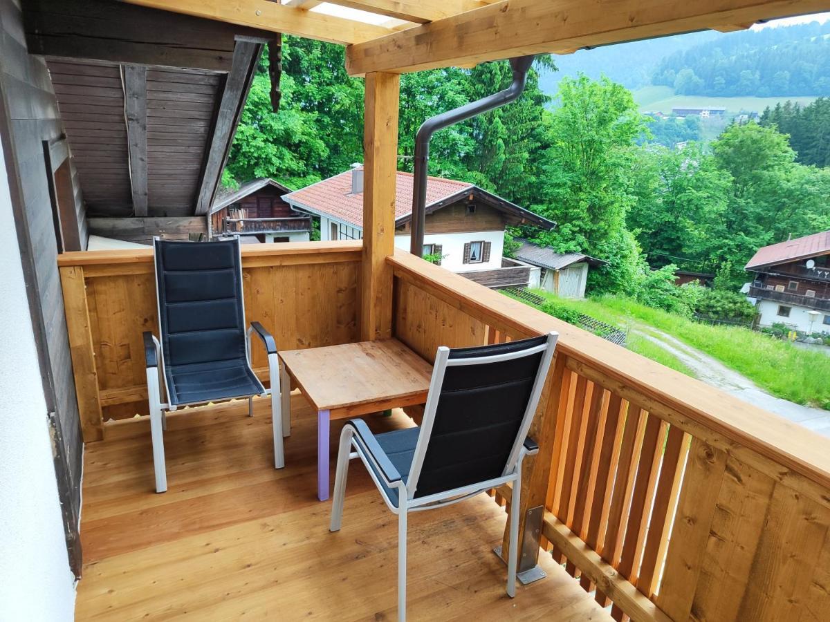 Haus Luzia Guest House Reith im Alpbachtal Luaran gambar