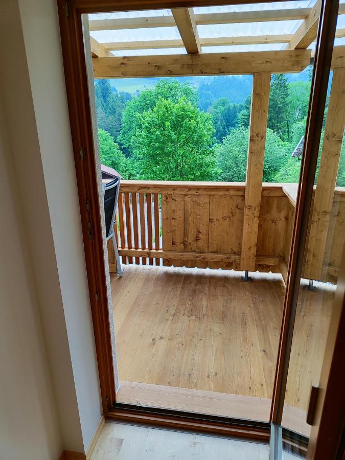 Haus Luzia Guest House Reith im Alpbachtal Luaran gambar