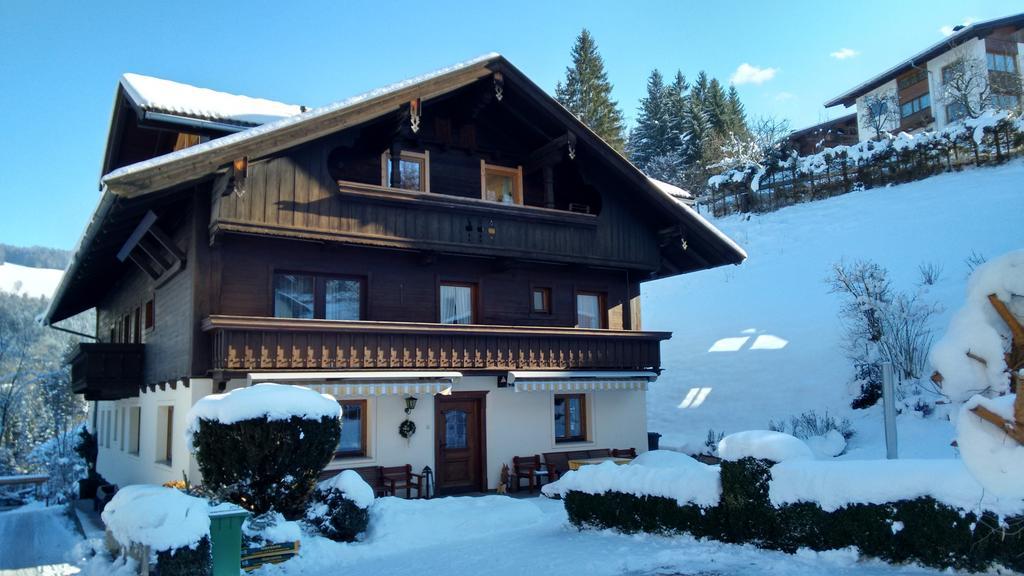 Haus Luzia Guest House Reith im Alpbachtal Luaran gambar