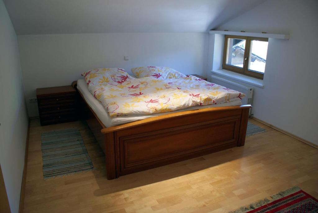 Haus Luzia Guest House Reith im Alpbachtal Luaran gambar