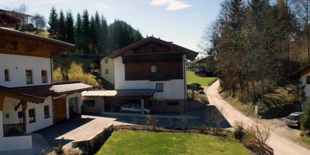 Haus Luzia Guest House Reith im Alpbachtal Luaran gambar